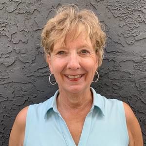 Meet your Posher, Faith